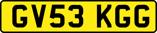 GV53KGG