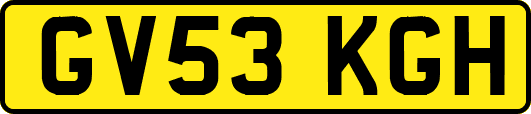 GV53KGH