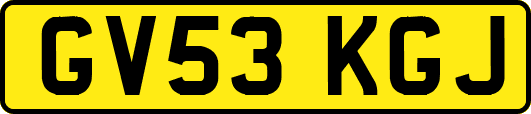 GV53KGJ