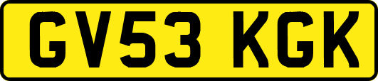 GV53KGK