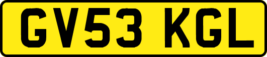 GV53KGL