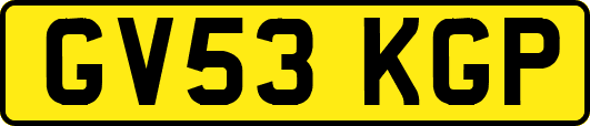 GV53KGP