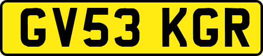 GV53KGR
