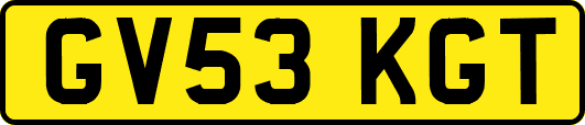 GV53KGT