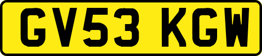 GV53KGW