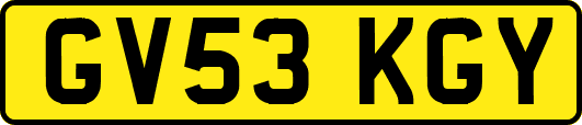 GV53KGY
