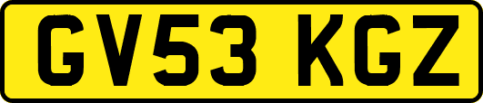 GV53KGZ