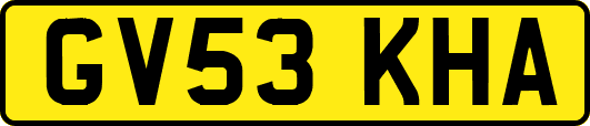 GV53KHA