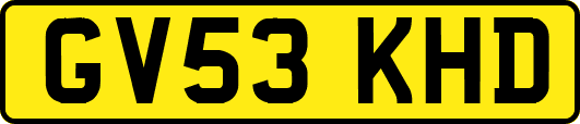 GV53KHD