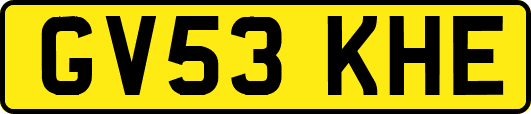 GV53KHE