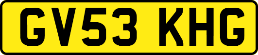 GV53KHG