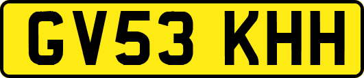 GV53KHH