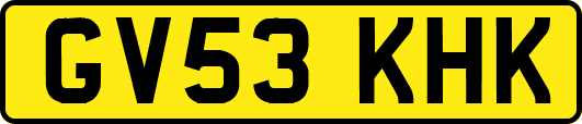 GV53KHK