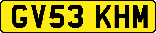 GV53KHM