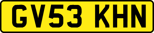 GV53KHN