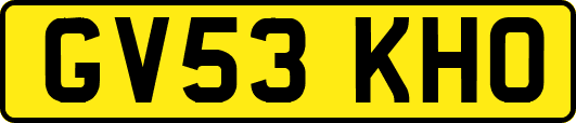 GV53KHO