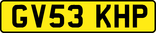 GV53KHP