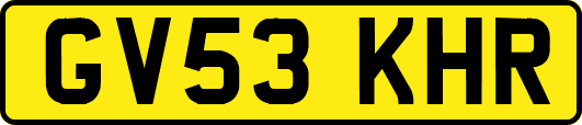 GV53KHR