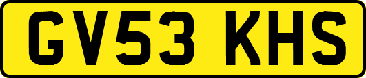 GV53KHS