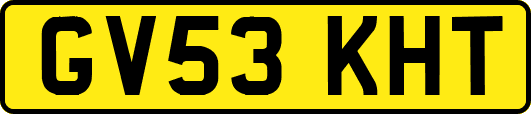 GV53KHT