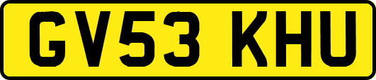 GV53KHU