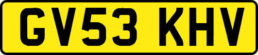 GV53KHV