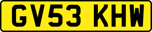 GV53KHW