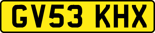 GV53KHX
