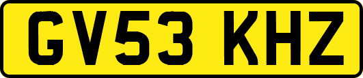 GV53KHZ