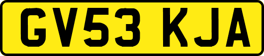 GV53KJA