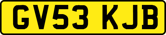 GV53KJB