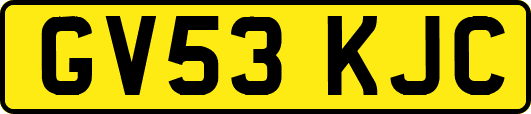 GV53KJC