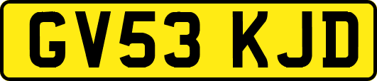 GV53KJD