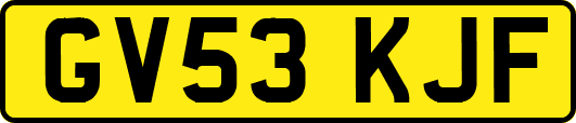 GV53KJF