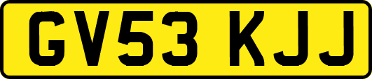 GV53KJJ