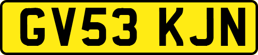 GV53KJN