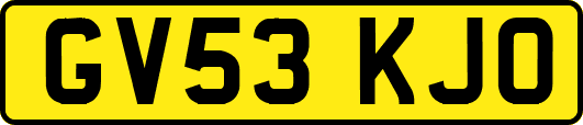 GV53KJO