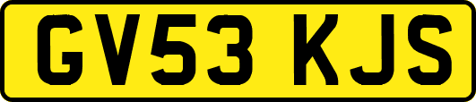 GV53KJS