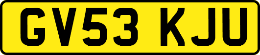 GV53KJU