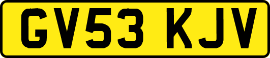 GV53KJV