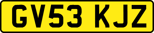 GV53KJZ