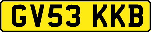 GV53KKB