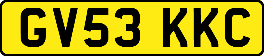 GV53KKC
