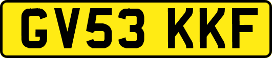 GV53KKF