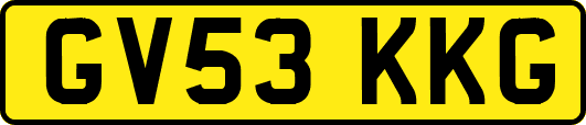 GV53KKG