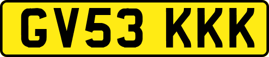 GV53KKK