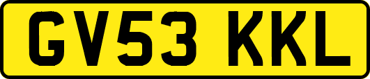 GV53KKL