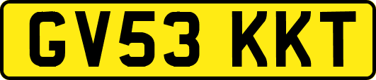 GV53KKT