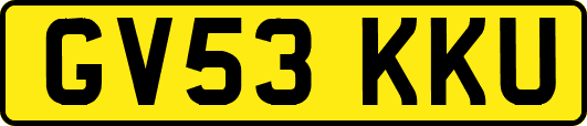 GV53KKU