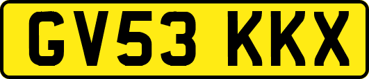 GV53KKX
